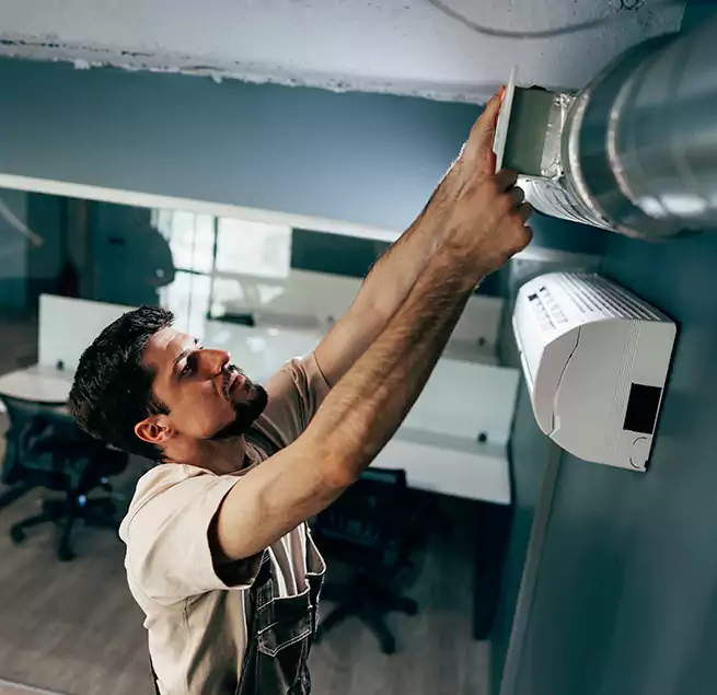 Why Homeowners & Businesses Trust Us in Lancaster, OH?