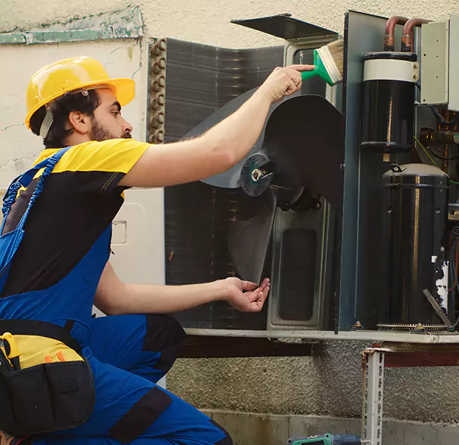 Why Homeowners & Businesses Trust Us Lancaster, OH?