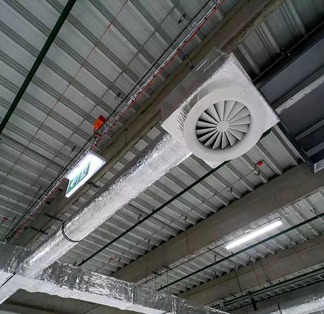 Why Homeowners & Businesses Trust Us in Lancaster, OH