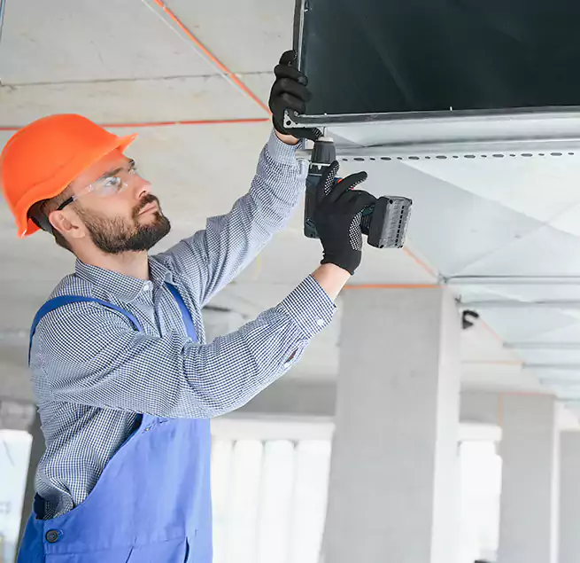 Why Homeowners & Businesses Trust Us in Lancaster, OH?