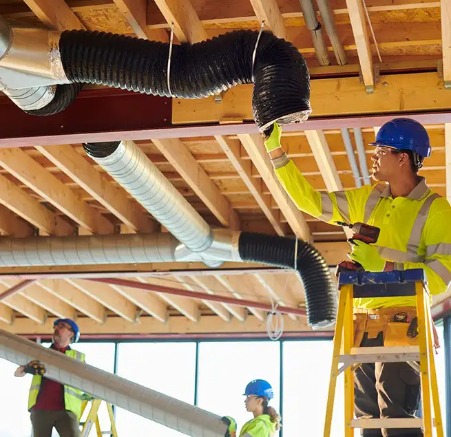 Why Homeowners & Businesses Trust Us in Lancaster, OH?