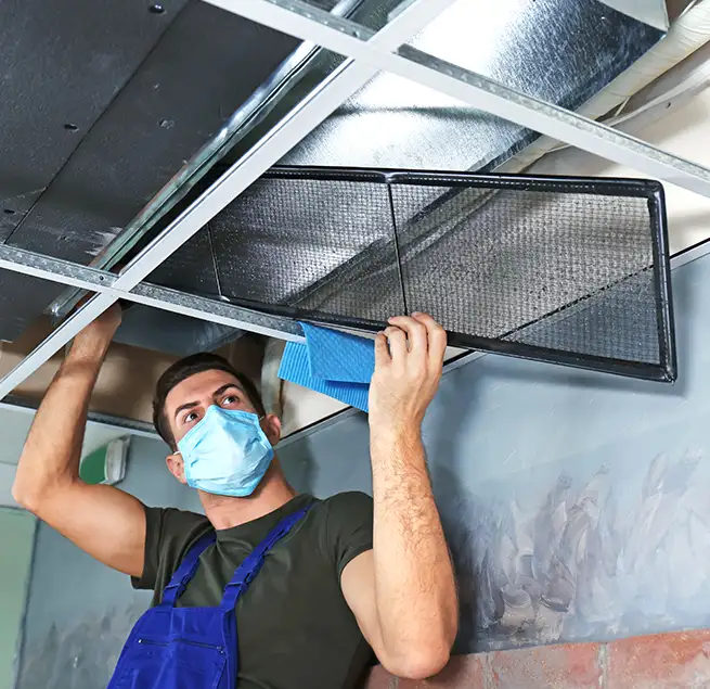 Why Homeowners & Businesses Trust Us in Lancaster, OH?