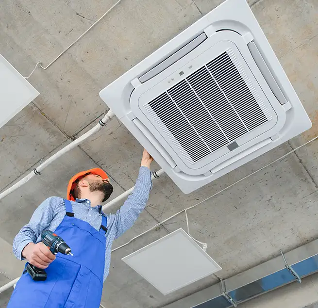 Why Homeowners & Businesses Trust Us in Lancaster, OH