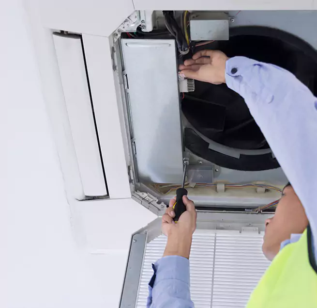 Why Homeowners Businesses Trust Us Lancaster, OH