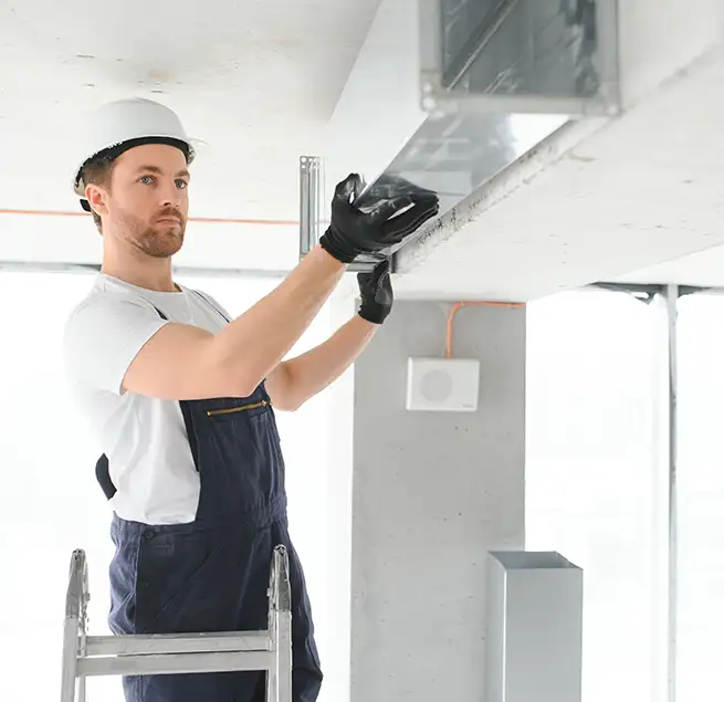 Why Homeowners & Businesses Trust Us in Lancaster, OH?