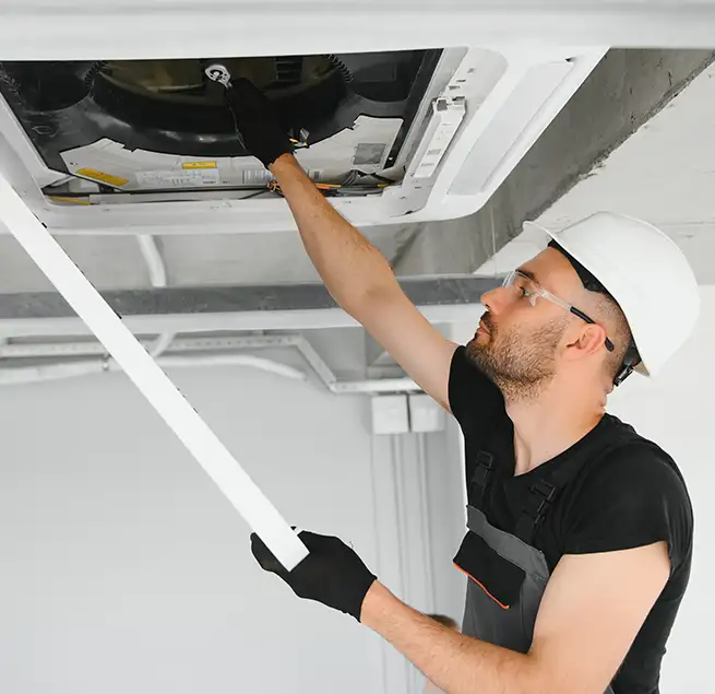 Why Homeowners & Businesses Trust Us in Lancaster, OH?