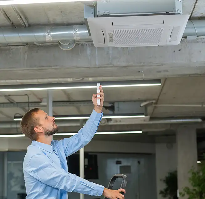 Why Homeowners & Businesses Trust Us in Lancaster, OH?