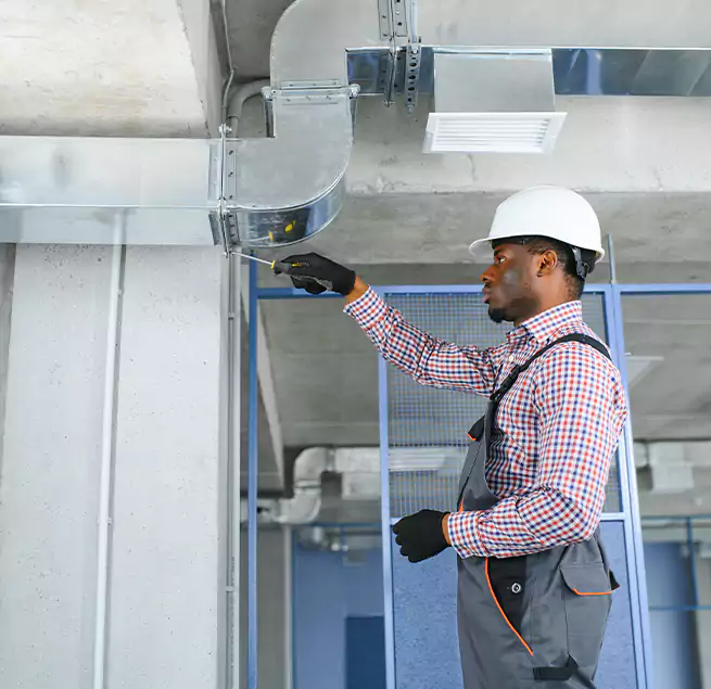 Why Homeowners & Businesses Trust Us in Lancaster, OH