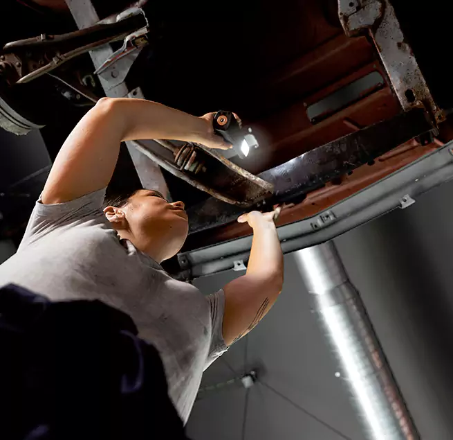 Why Homeowners & Businesses Trust Us Lancaster, OH