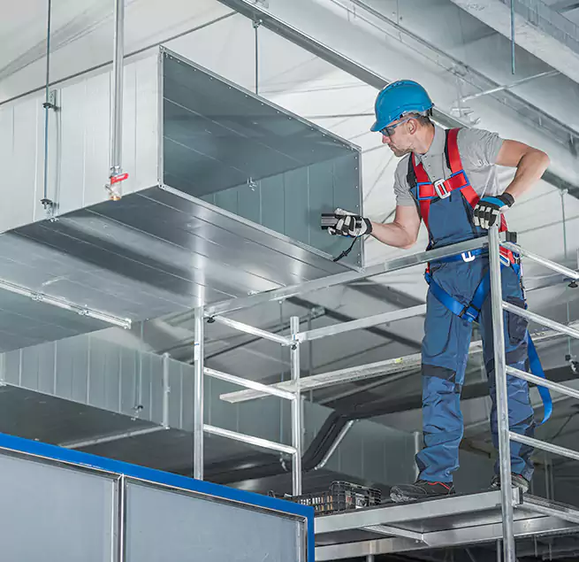 Why Homeowners & Businesses Trust Us Lancaster, OH