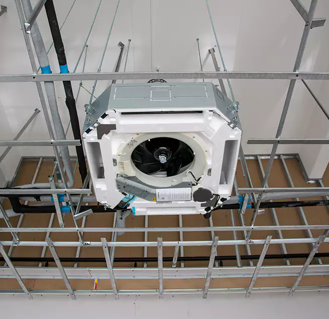 Why Homeowners & Businesses Trust Us Lancaster, OH?