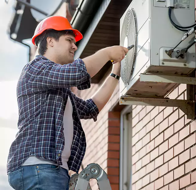 Why Homeowners & Businesses Trust Us Lancaster, OH