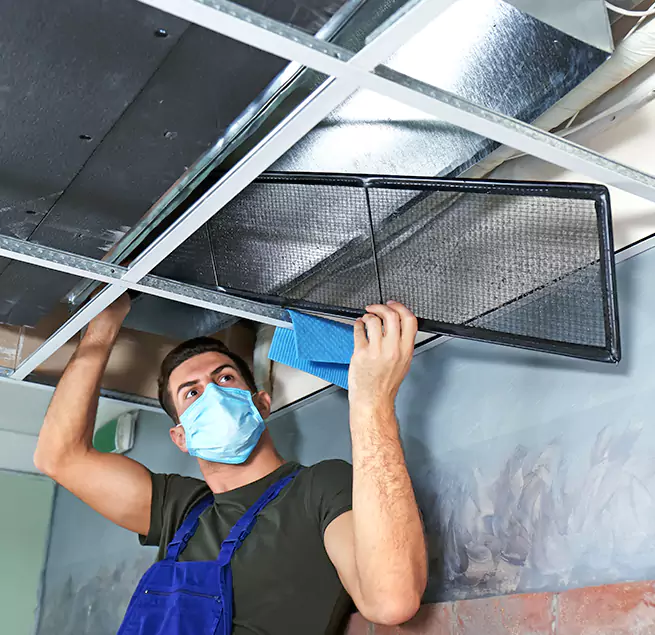  Why Homeowners Businesses Trust Us  in Lancaster, OH?