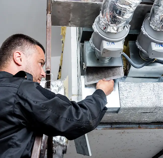 Why Homeowners & Businesses Trust Us in Lancaster, OH?